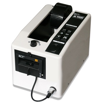 Máy cắt băng keo ECT M-1000 (Japan)